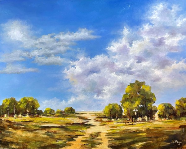 Paisaje sureño