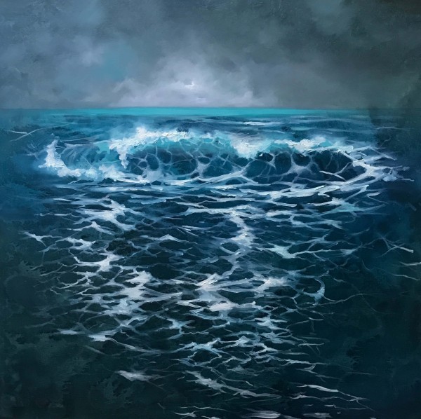 Nocturno Marino