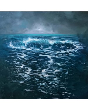 Nocturno Marino