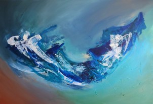 Atmósfera del mar