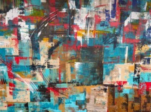 Creación II