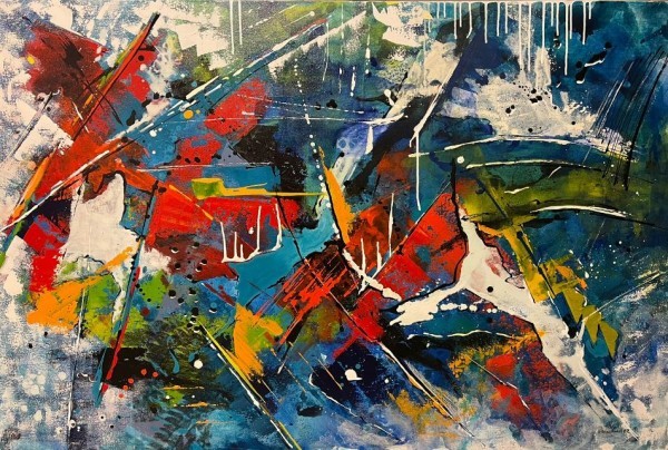 Tormenta