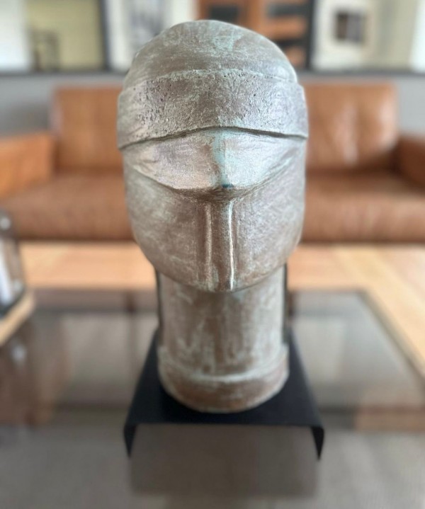 Cabeza II