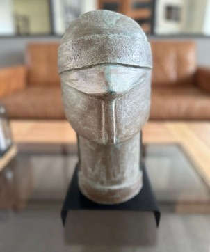 Cabeza II
