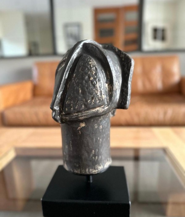 Cabeza III