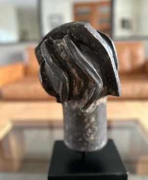 Cabeza III