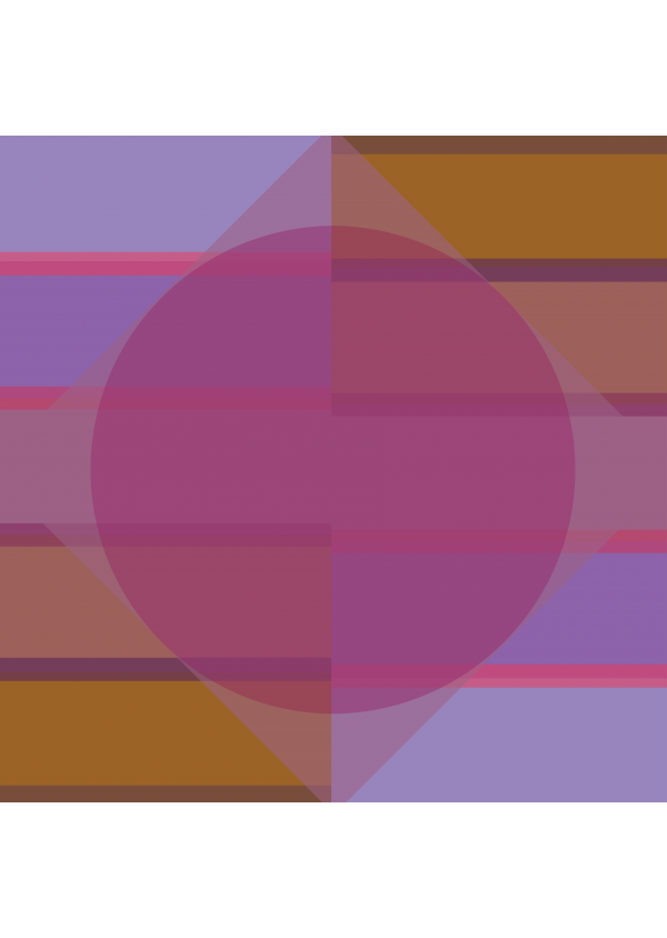 Dimensión Concéntrica III