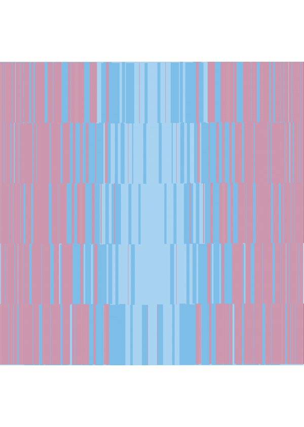 Dimensión y Color IV A