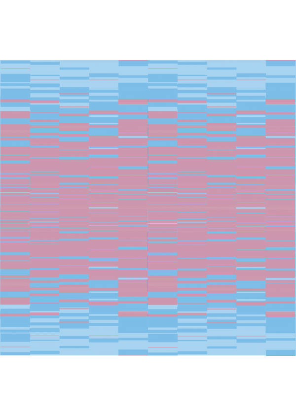 Dimensión y Color IV B