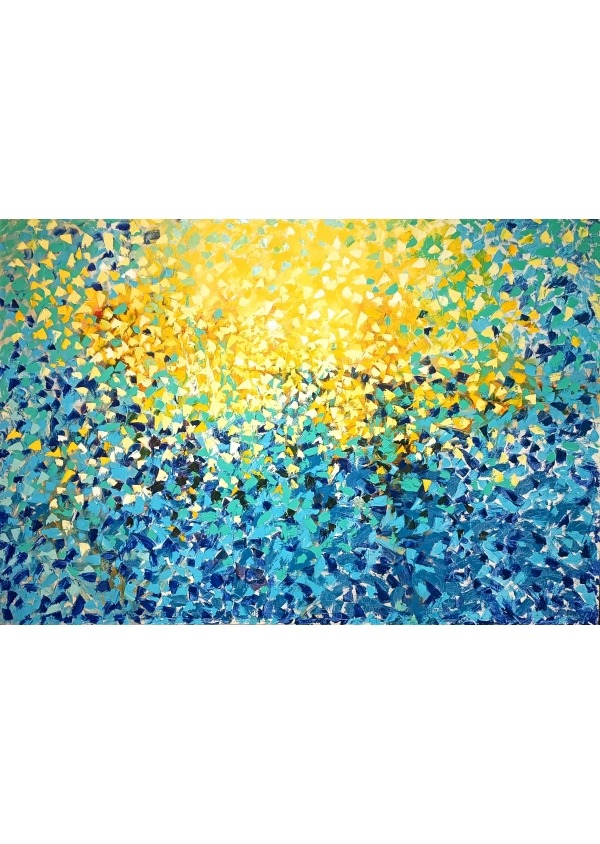 Reflejo de Primavera