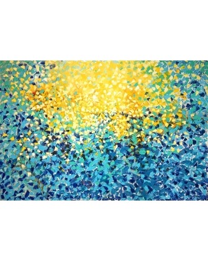 Reflejo de Primavera