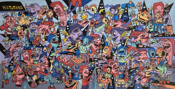 Historias